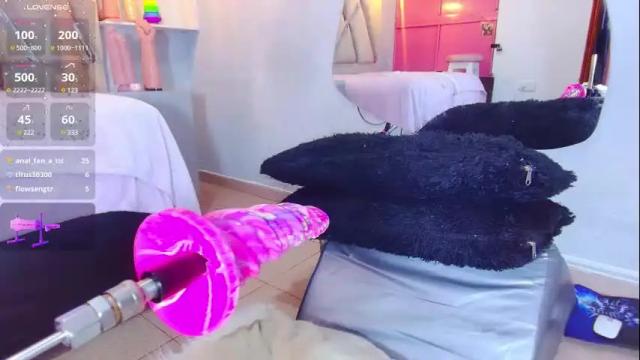 Image 12 of alejandra_martinss Stream on Chaturbate on 6 days ago