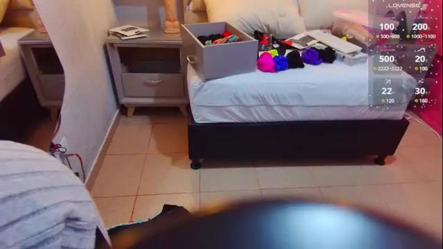 Image 3 of alejandra_martinss Stream on Chaturbate on 1 day ago
