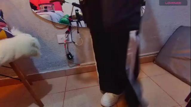 Image 2 of alejandra_martinss Stream on Chaturbate on 1 month ago