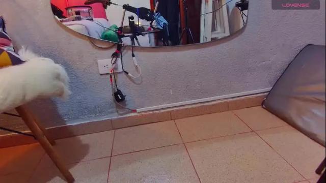 Image 3 of alejandra_martinss Stream on Chaturbate on 1 month ago