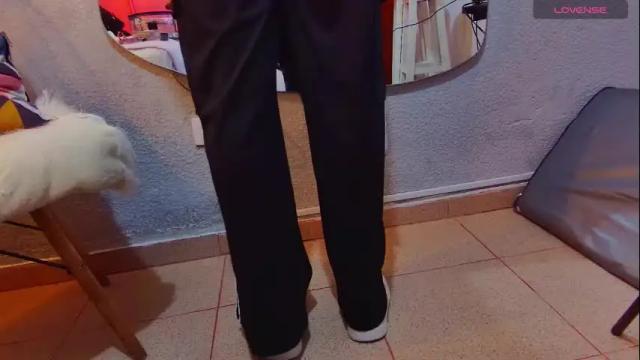 Image 4 of alejandra_martinss Stream on Chaturbate on 1 month ago