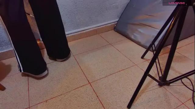 Thumbnail 2, alejandra_martinss's Stream at Chaturbate, 1 month ago