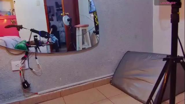 Image 7 of alejandra_martinss Stream on Chaturbate on 1 month ago