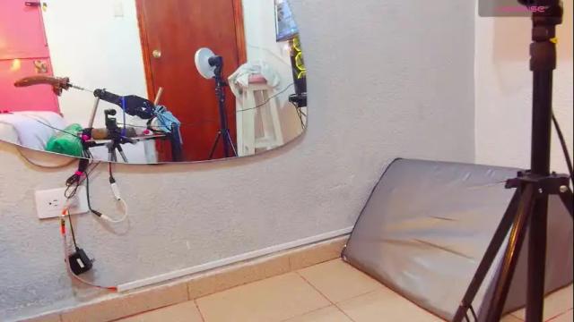 Thumbnail 3, alejandra_martinss's Stream at Chaturbate, 1 month ago