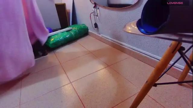Image 10 of alejandra_martinss Stream on Chaturbate on 1 month ago