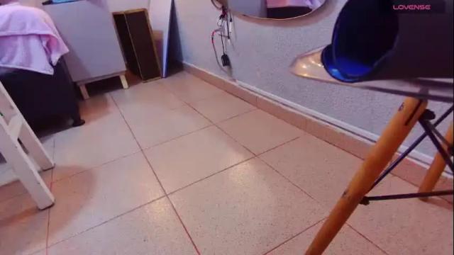 Image 12 of alejandra_martinss Stream on Chaturbate on 1 month ago