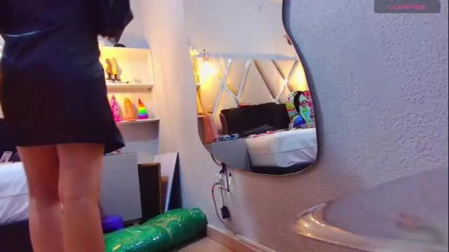 Image 2 of alejandra_martinss Stream on Chaturbate on 1 month ago