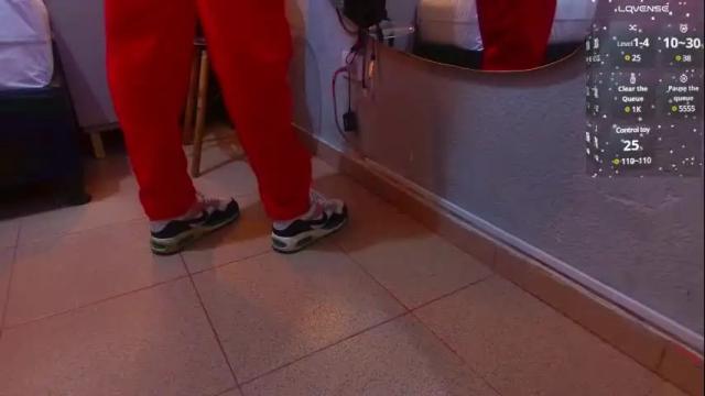 Image 4 of alejandra_martinss Stream on Chaturbate on 1 month ago