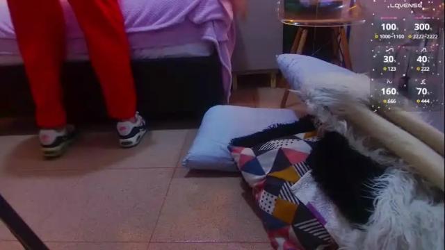 Image 7 of alejandra_martinss Stream on Chaturbate on 1 month ago