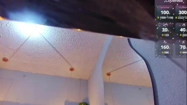 Thumbnail 2, alejandra_martinss's Stream at Chaturbate, 1 month ago