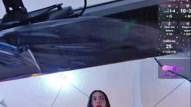 Image 7 of alejandra_martinss Stream on Chaturbate on 1 month ago