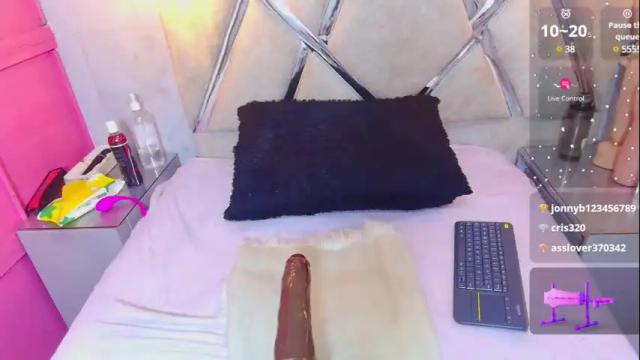 Thumbnail 2, alejandra_martinss's Stream at Chaturbate, 1 month ago