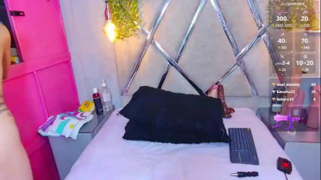 Image 8 of alejandra_martinss Stream on Chaturbate on 22 days ago