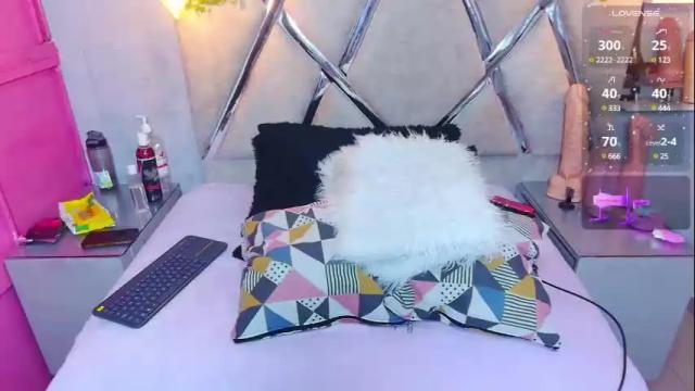 Image 11 of alejandra_martinss Stream on Chaturbate on 19 days ago