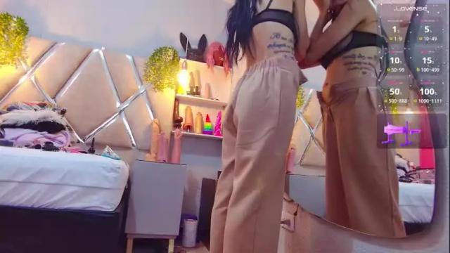 Image 3 of alejandra_martinss Stream on Chaturbate on 19 days ago