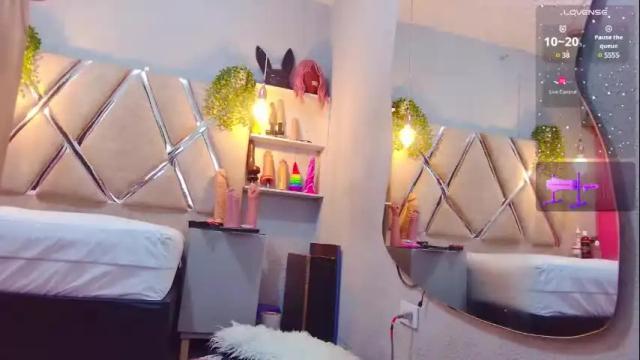 Image 6 of alejandra_martinss Stream on Chaturbate on 19 days ago
