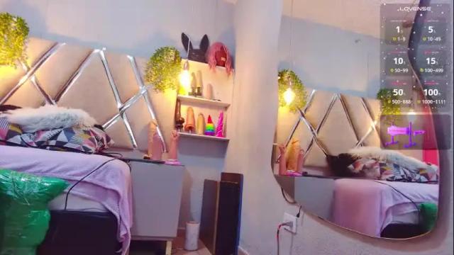 Image 7 of alejandra_martinss Stream on Chaturbate on 19 days ago