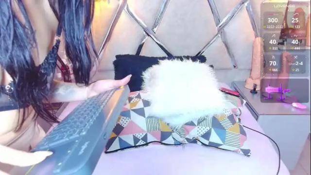 Image 8 of alejandra_martinss Stream on Chaturbate on 19 days ago