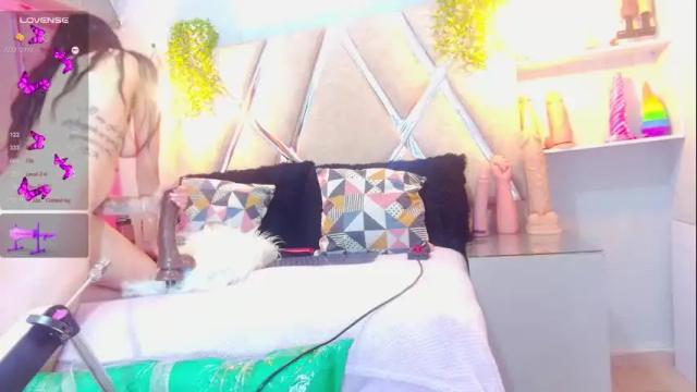 Thumbnail 1, alejandra_martinss's Stream at Chaturbate, 15 days ago