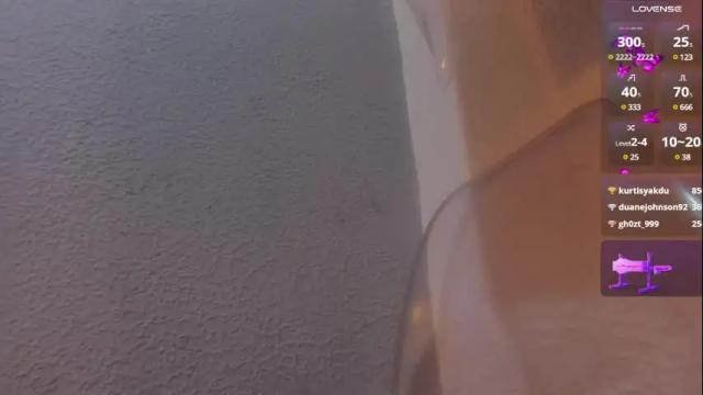Image 11 of alejandra_martinss Stream on Chaturbate on 13 days ago