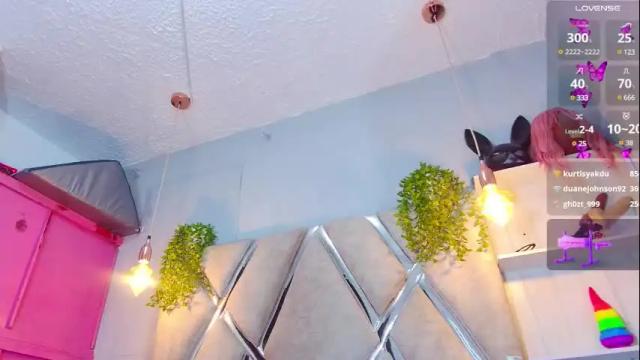 Image 2 of alejandra_martinss Stream on Chaturbate on 13 days ago