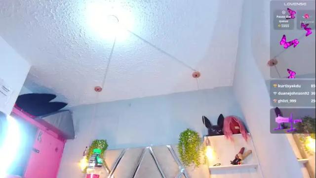Image 6 of alejandra_martinss Stream on Chaturbate on 13 days ago