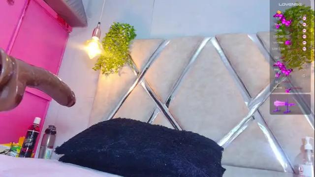 Image 12 of alejandra_martinss Stream on Chaturbate on 6 days ago
