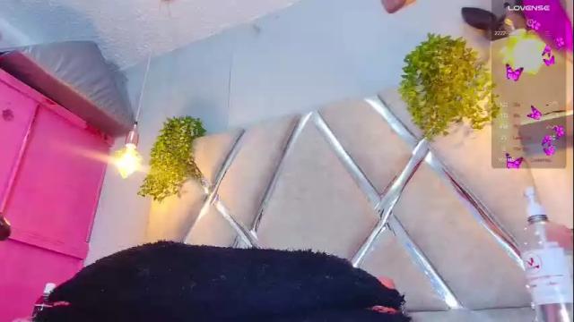 Thumbnail 3, alejandra_martinss's Stream at Chaturbate, 6 days ago