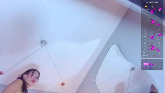 Image 10 of alejandra_martinss Stream on Chaturbate on 4 days ago
