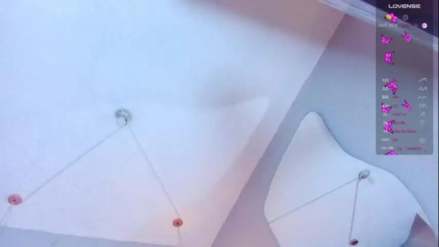 Image 6 of alejandra_martinss Stream on Chaturbate on 4 days ago
