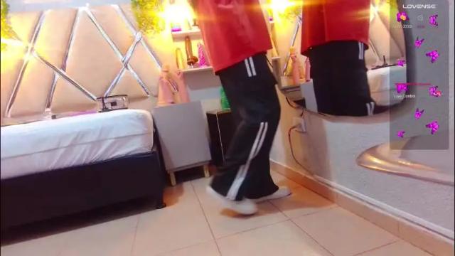 Thumbnail 1, alejandra_martinss's Stream at Chaturbate, 4 hours ago