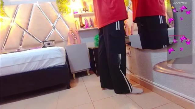 Image 3 of alejandra_martinss Stream on Chaturbate on 16 hours ago