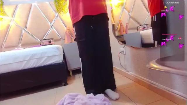 Image 6 of alejandra_martinss Stream on Chaturbate on 16 hours ago