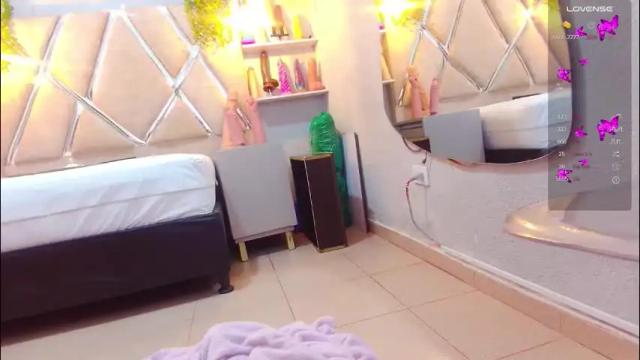 Image 8 of alejandra_martinss Stream on Chaturbate on 16 hours ago