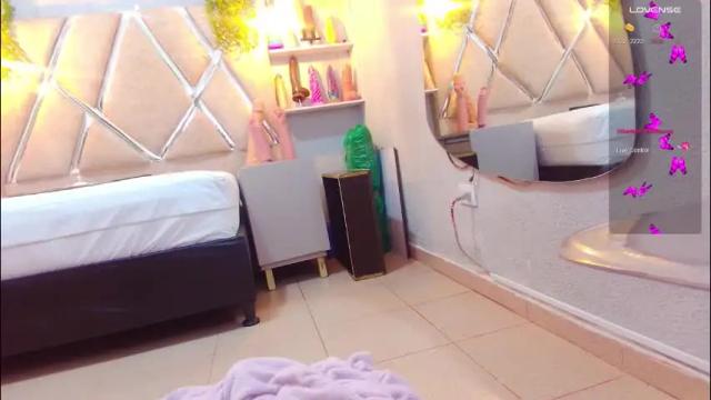 Thumbnail 3, alejandra_martinss's Stream at Chaturbate, 4 hours ago