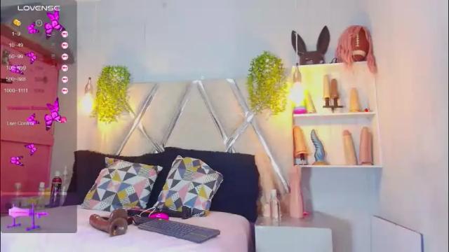 Image 12 of alejandra_martinss Stream on Chaturbate on 1 month ago