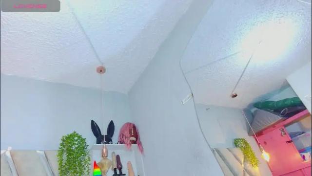 Image 7 of alejandra_martinss Stream on Chaturbate on 1 month ago