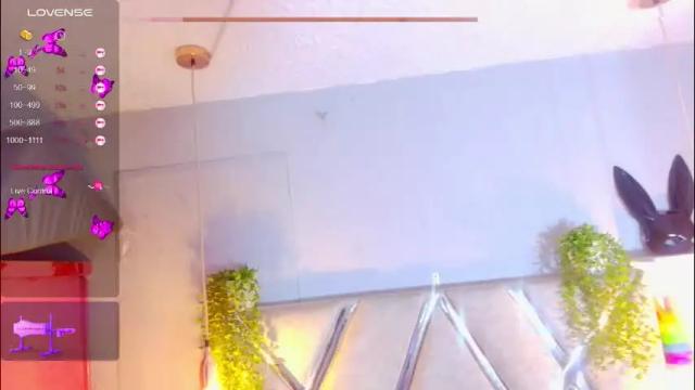 Thumbnail 3, alejandra_martinss's Stream at Chaturbate, 1 month ago