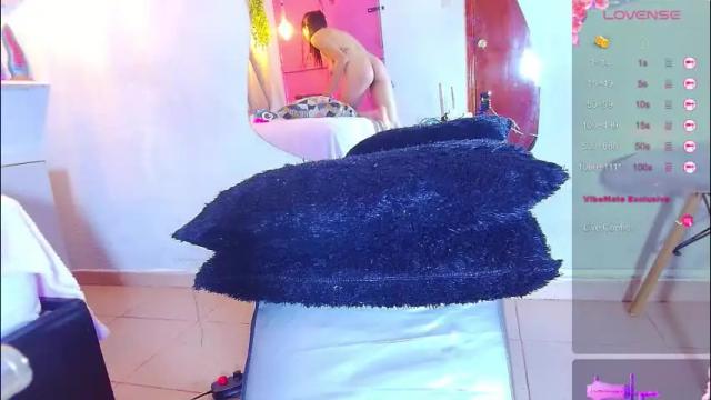 Image 2 of alejandra_martinss Stream on Chaturbate on 14 days ago