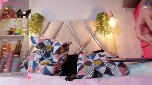 Image 4 of alejandra_martinss Stream on Chaturbate on 5 days ago