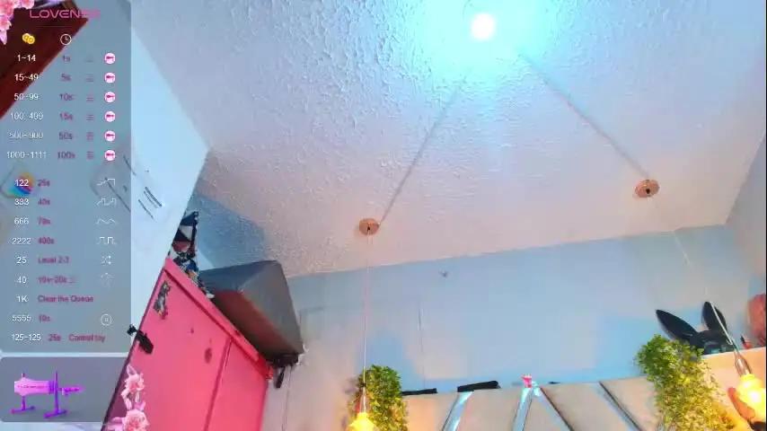 alejandra_martinss Chaturbate