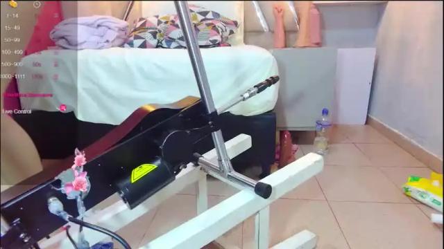 Image 2 of alejandra_martinss Stream on Chaturbate on 1 month ago