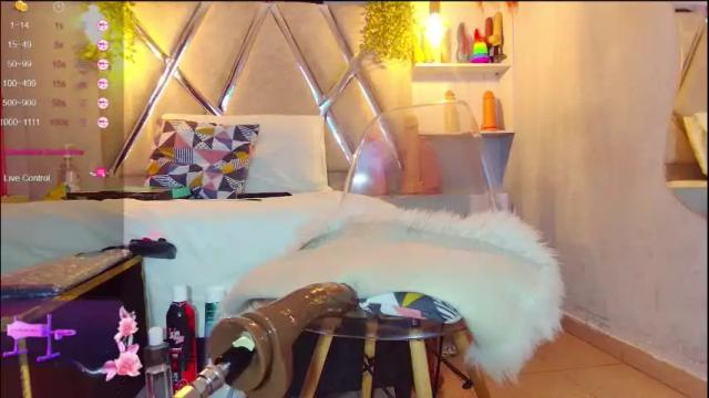 Image 4 of alejandra_martinss Stream on Chaturbate on 1 month ago