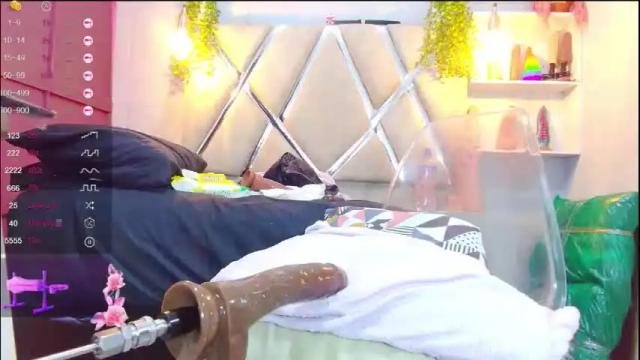 Image 8 of alejandra_martinss Stream on Chaturbate on 2 months ago