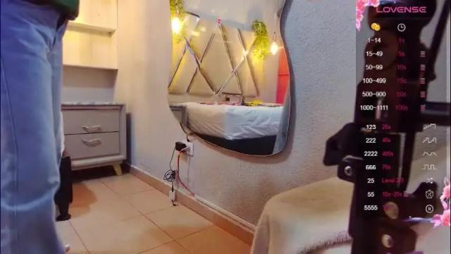 Thumbnail 1, alejandra_martinss's Stream at Chaturbate, 1 month ago