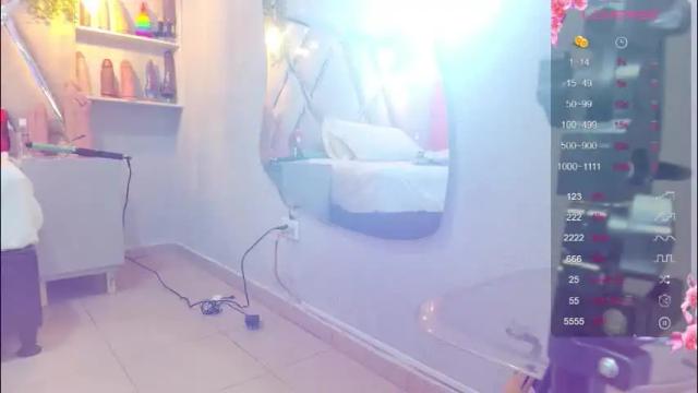 Image 10 of alejandra_martinss Stream on Chaturbate on 1 month ago