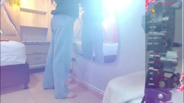 Image 4 of alejandra_martinss Stream on Chaturbate on 1 month ago