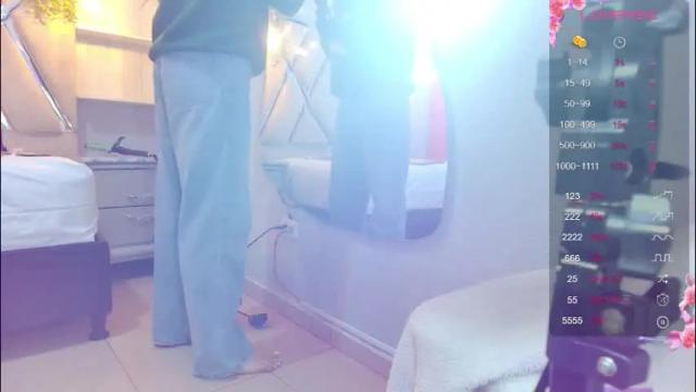 Image 7 of alejandra_martinss Stream on Chaturbate on 1 month ago