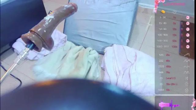 Image 4 of alejandra_martinss Stream on Chaturbate on 1 month ago