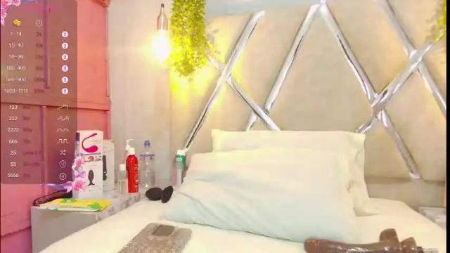 Image 4 of alejandra_martinss Stream on Chaturbate on 27 days ago